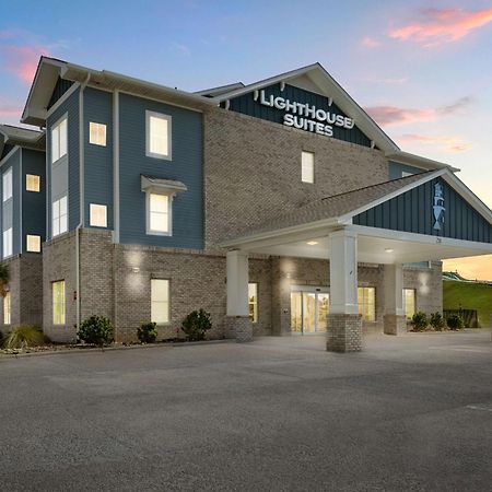 Lighthouse Suites - Best Western Signature Collection Emerald Isle Exterior photo