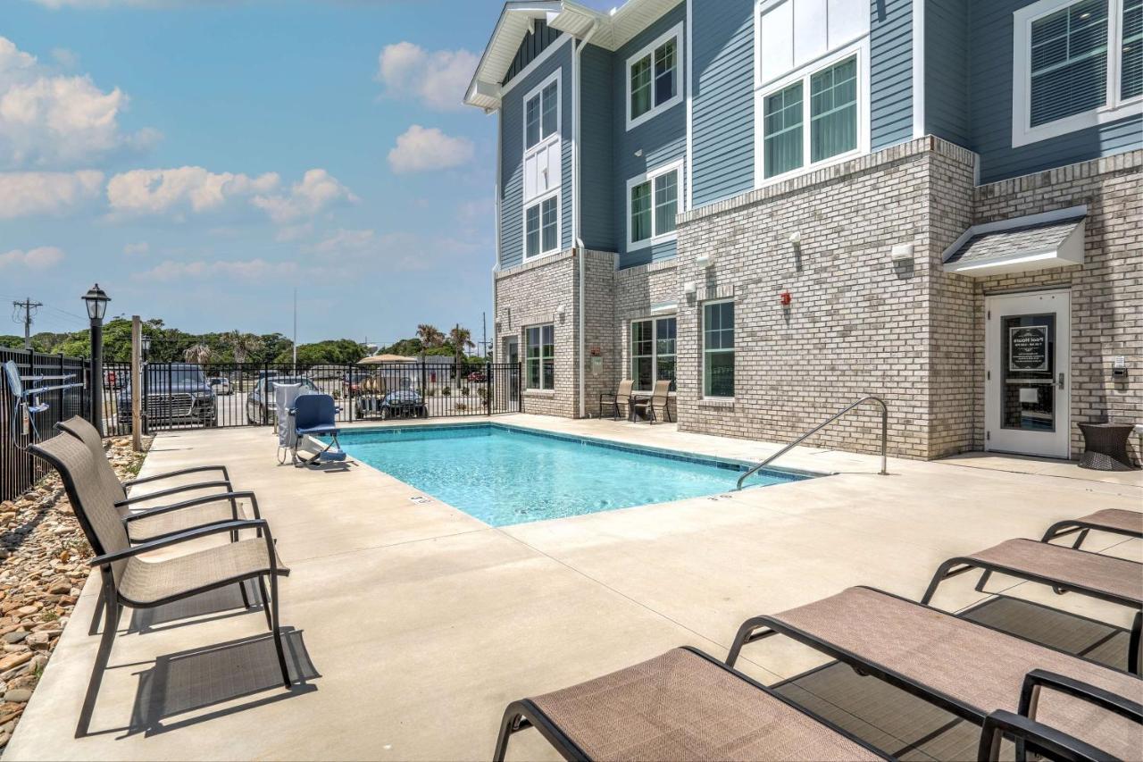 Lighthouse Suites - Best Western Signature Collection Emerald Isle Exterior photo