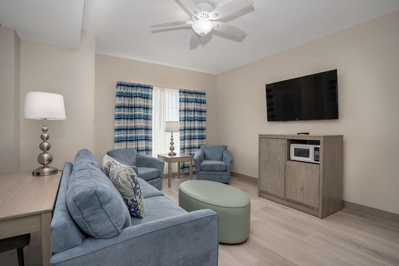 Lighthouse Suites - Best Western Signature Collection Emerald Isle Exterior photo